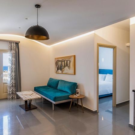 Marvarit Suites Mesaria Quarto foto