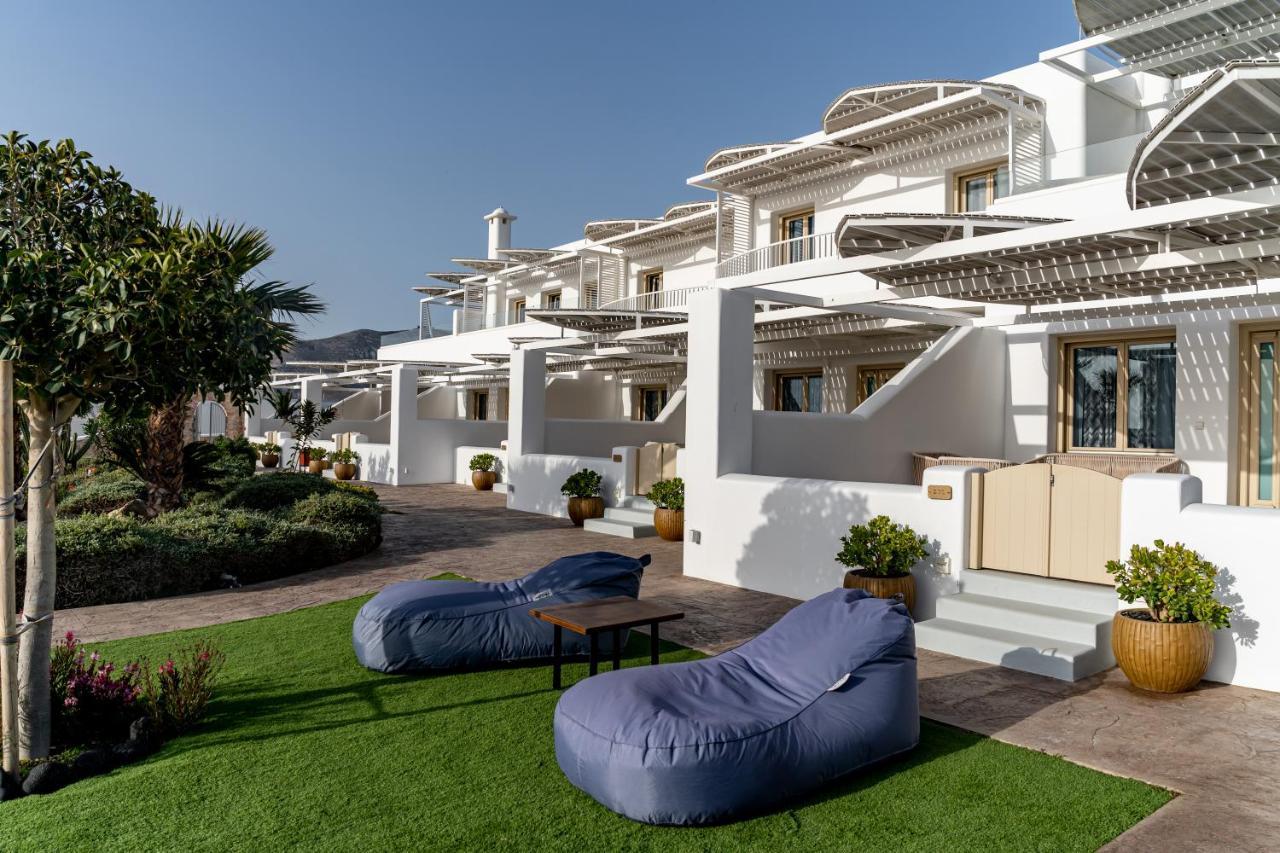 Marvarit Suites Mesaria Exterior foto