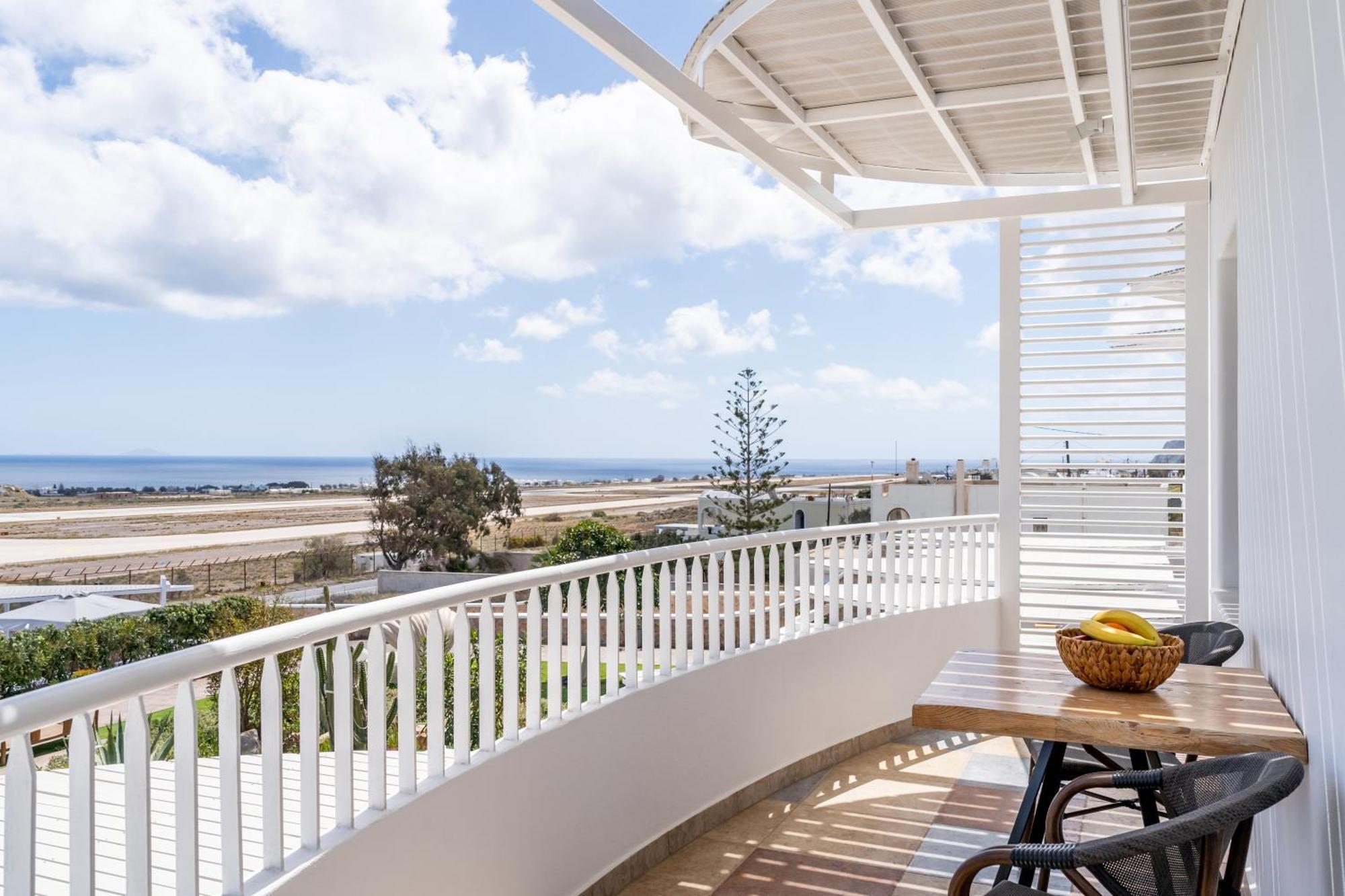 Marvarit Suites Mesaria Quarto foto