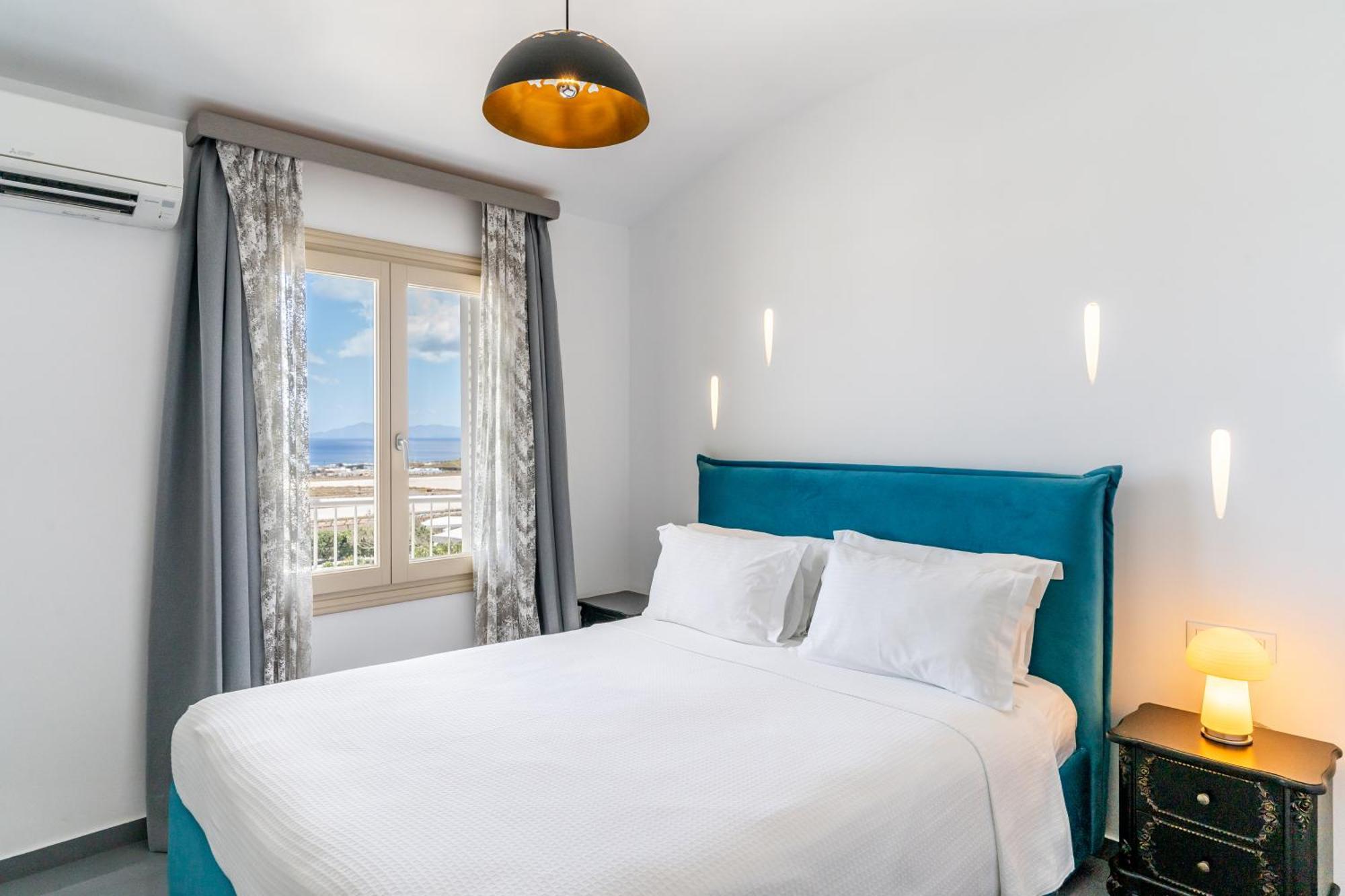 Marvarit Suites Mesaria Quarto foto