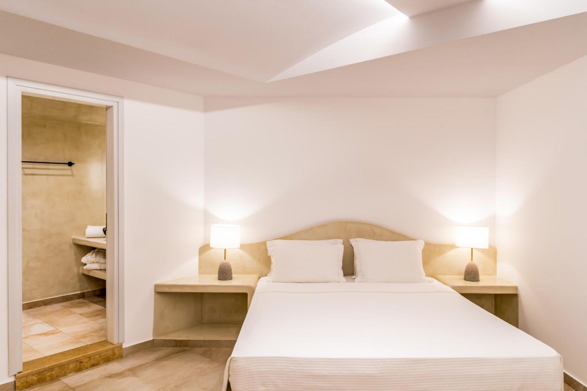 Marvarit Suites Mesaria Quarto foto