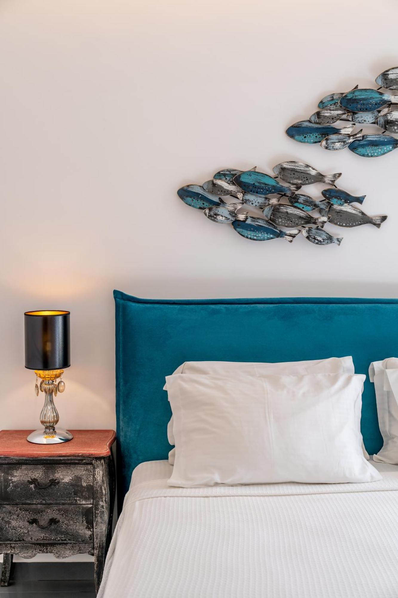 Marvarit Suites Mesaria Quarto foto