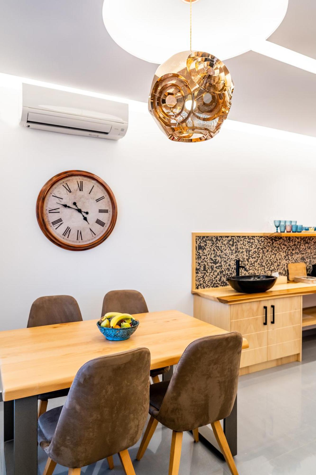 Marvarit Suites Mesaria Quarto foto